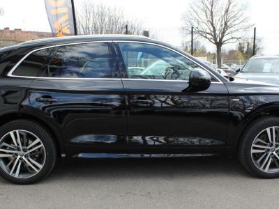Audi Q5 20 35 TDI 165 S-LINE QUATTRO S-TRONIC BVA   - 19