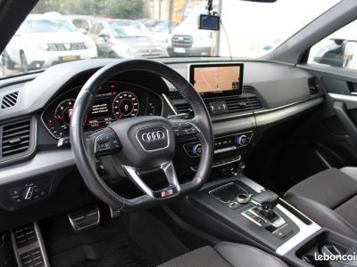 Audi Q5 20 35 TDI 165 S-LINE QUATTRO S-TRONIC BVA   - 20