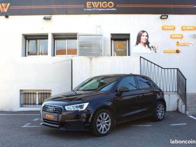 Audi A1 Sportback 10 TFSI 95 ULTRA   - 1