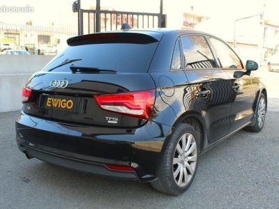 Audi A1 Sportback 10 TFSI 95 ULTRA   - 2