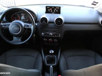 Audi A1 Sportback 10 TFSI 95 ULTRA   - 3