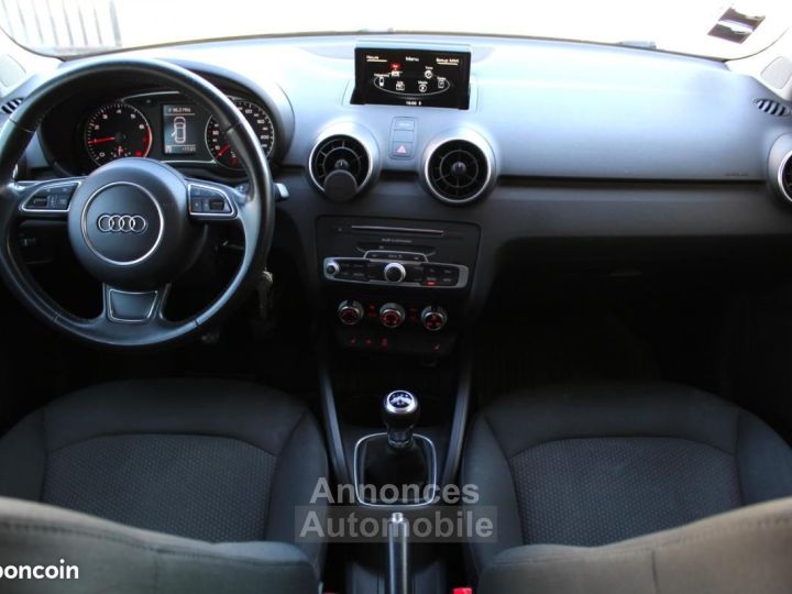 Audi A1 Sportback 10 TFSI 95 ULTRA - 3