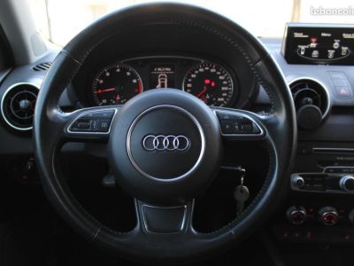 Audi A1 Sportback 10 TFSI 95 ULTRA   - 4