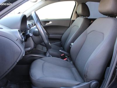 Audi A1 Sportback 10 TFSI 95 ULTRA   - 5