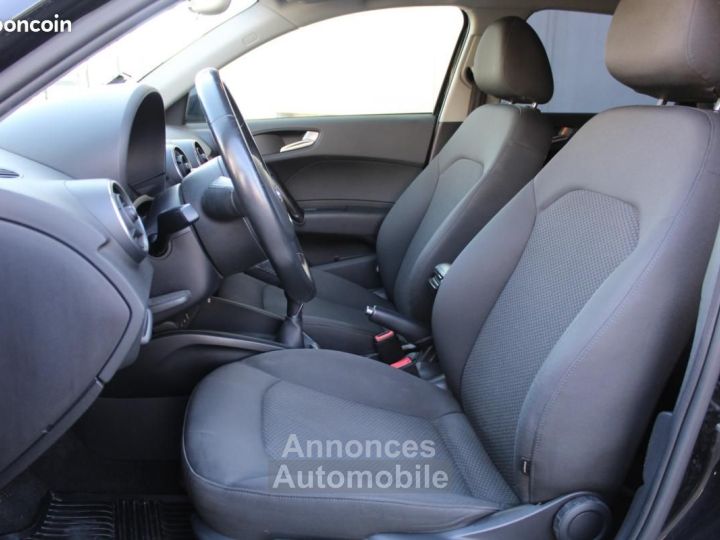 Audi A1 Sportback 10 TFSI 95 ULTRA - 5