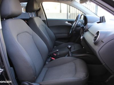 Audi A1 Sportback 10 TFSI 95 ULTRA   - 6