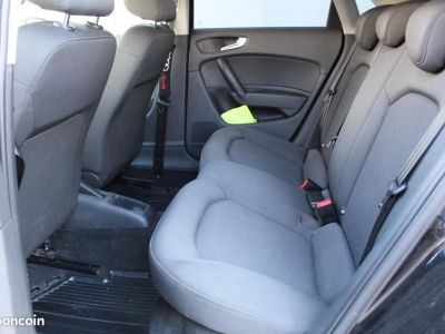 Audi A1 Sportback 10 TFSI 95 ULTRA   - 7