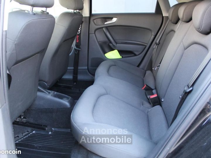 Audi A1 Sportback 10 TFSI 95 ULTRA - 7