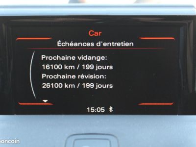 Audi A1 Sportback 10 TFSI 95 ULTRA   - 8