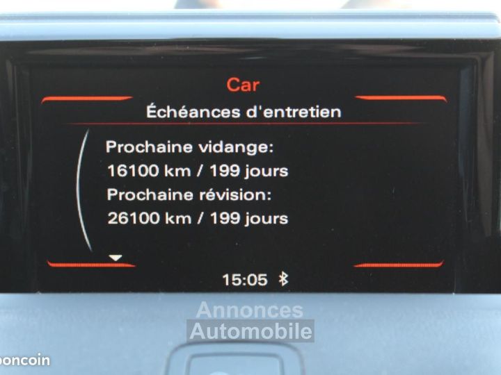 Audi A1 Sportback 10 TFSI 95 ULTRA - 8