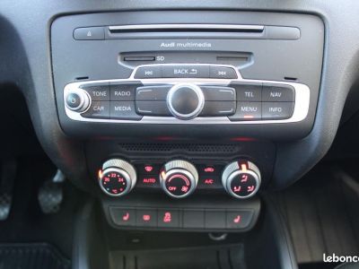 Audi A1 Sportback 10 TFSI 95 ULTRA   - 9