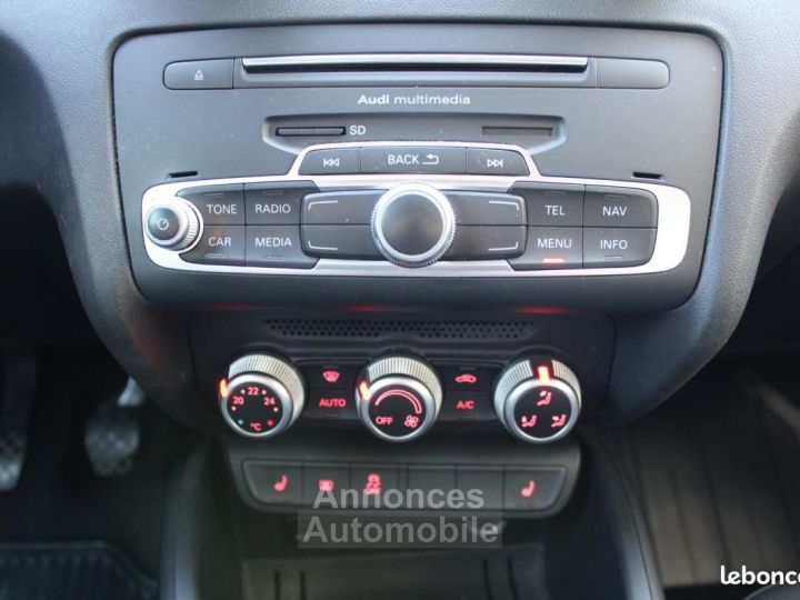 Audi A1 Sportback 10 TFSI 95 ULTRA - 9