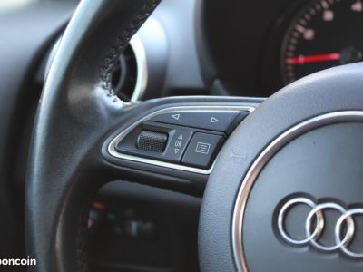 Audi A1 Sportback 10 TFSI 95 ULTRA   - 10