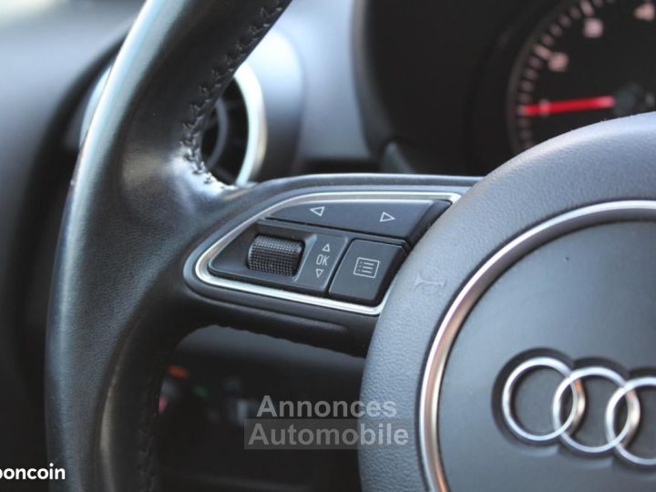 Audi A1 Sportback 10 TFSI 95 ULTRA - 10