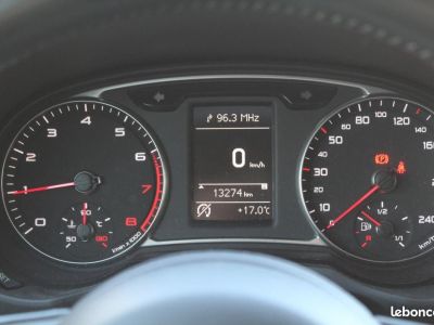 Audi A1 Sportback 10 TFSI 95 ULTRA   - 11