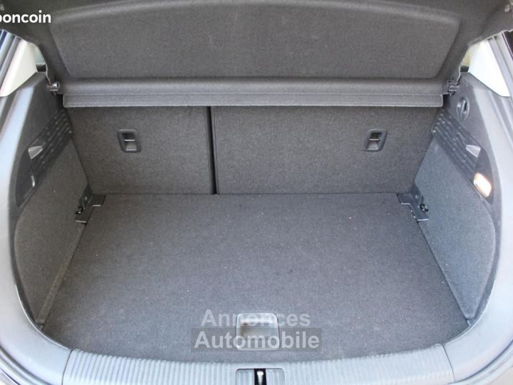 Audi A1 Sportback 10 TFSI 95 ULTRA - 12