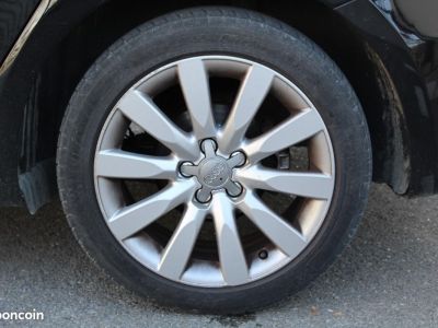 Audi A1 Sportback 10 TFSI 95 ULTRA   - 13