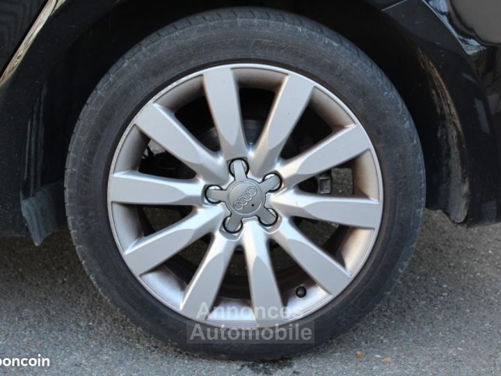 Audi A1 Sportback 10 TFSI 95 ULTRA - 13
