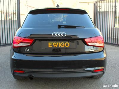 Audi A1 Sportback 10 TFSI 95 ULTRA   - 15