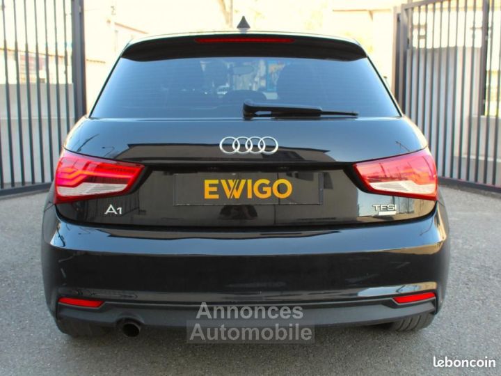 Audi A1 Sportback 10 TFSI 95 ULTRA - 15