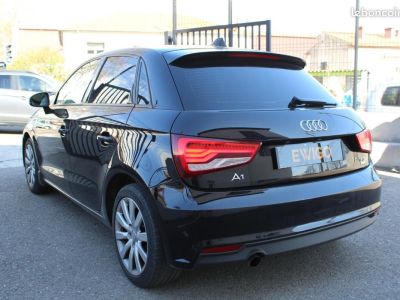 Audi A1 Sportback 10 TFSI 95 ULTRA   - 16