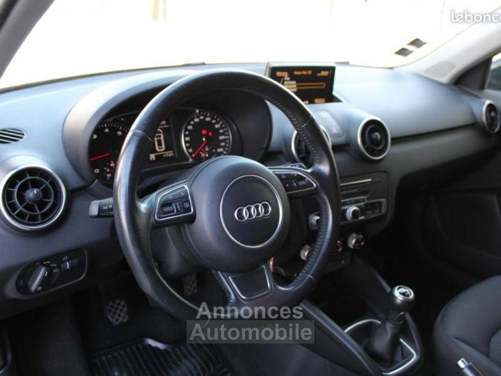 Audi A1 Sportback 10 TFSI 95 ULTRA - 18