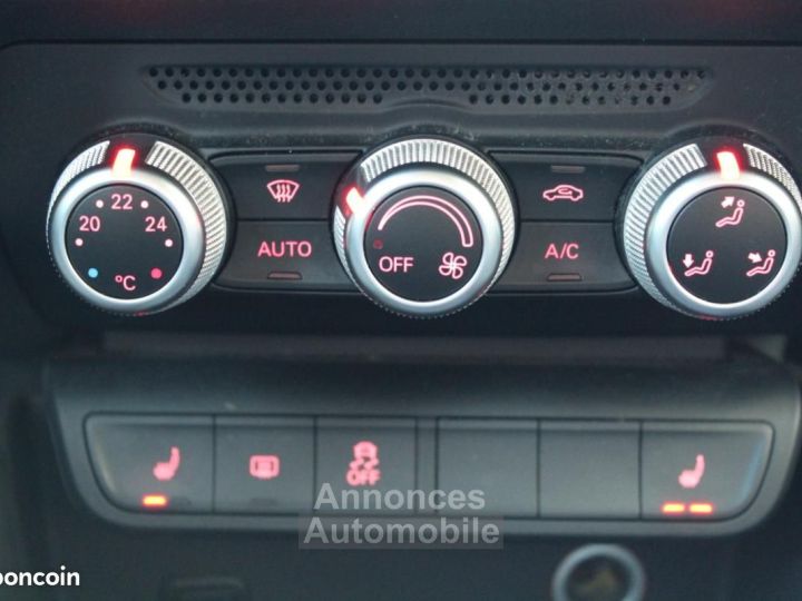 Audi A1 Sportback 10 TFSI 95 ULTRA - 20