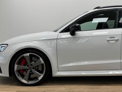 Audi RS3 Sportback 25 400 ch Full Options / Origine France / BO / Keyless / Suivi / TO   - 4