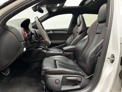 Audi RS3 Sportback 25 400 ch Full Options / Origine France / BO / Keyless / Suivi / TO   - 6