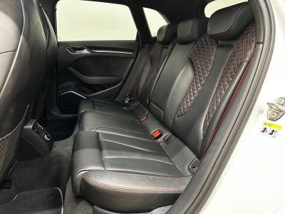 Audi RS3 Sportback 25 400 ch Full Options / Origine France / BO / Keyless / Suivi / TO   - 11