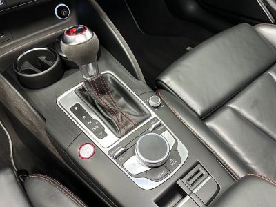 Audi RS3 Sportback 25 400 ch Full Options / Origine France / BO / Keyless / Suivi / TO   - 15