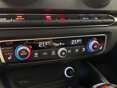 Audi RS3 Sportback 25 400 ch Full Options / Origine France / BO / Keyless / Suivi / TO   - 16