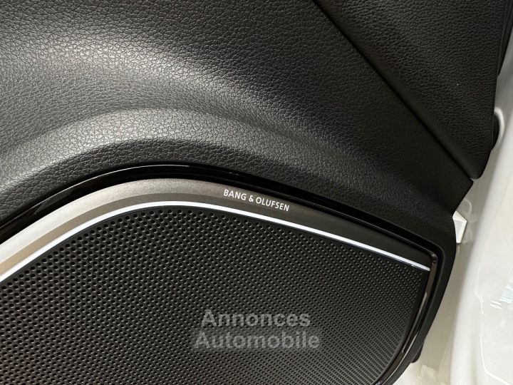 Audi RS3 Sportback 25 400 ch Full Options / Origine France / BO / Keyless / Suivi / TO - 24