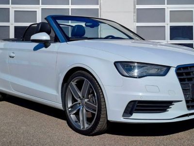 Audi A3 III 18 TFSI 180ch Ambition Luxe S tronic 7 *GARANTIE 12 MOIS*   - 1