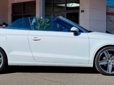 Audi A3 III 18 TFSI 180ch Ambition Luxe S tronic 7 *GARANTIE 12 MOIS*   - 3