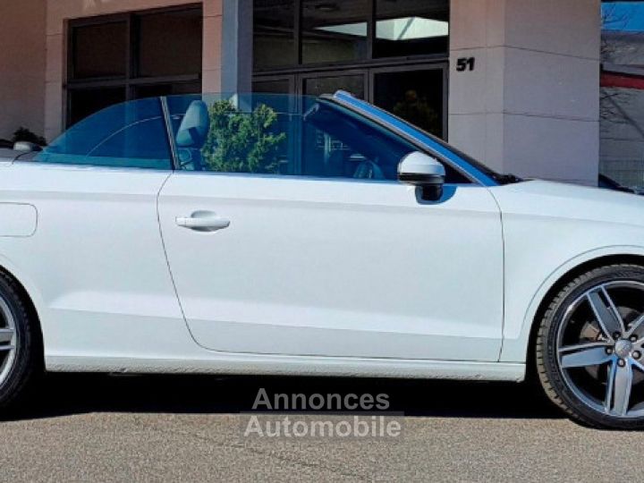 Audi A3 III 18 TFSI 180ch Ambition Luxe S tronic 7 *GARANTIE 12 MOIS* - 3