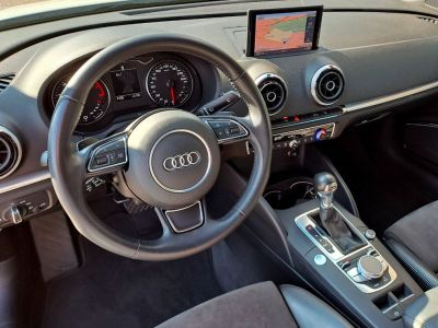 Audi A3 III 18 TFSI 180ch Ambition Luxe S tronic 7 *GARANTIE 12 MOIS*   - 5