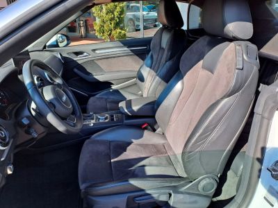 Audi A3 III 18 TFSI 180ch Ambition Luxe S tronic 7 *GARANTIE 12 MOIS*   - 6