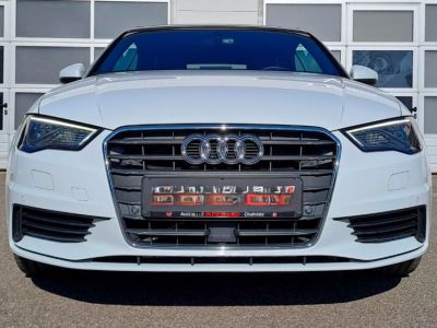 Audi A3 III 18 TFSI 180ch Ambition Luxe S tronic 7 *GARANTIE 12 MOIS*   - 8