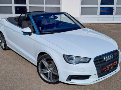 Audi A3 III 18 TFSI 180ch Ambition Luxe S tronic 7 *GARANTIE 12 MOIS*   - 9