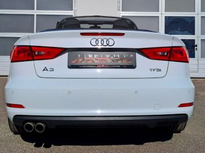 Audi A3 III 18 TFSI 180ch Ambition Luxe S tronic 7 *GARANTIE 12 MOIS*   - 10