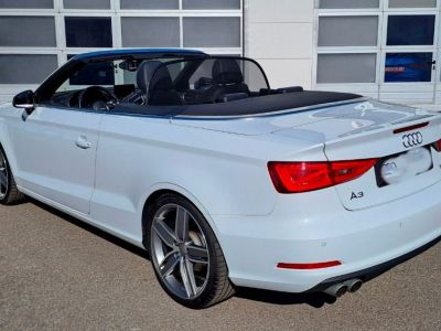 Audi A3 III 18 TFSI 180ch Ambition Luxe S tronic 7 *GARANTIE 12 MOIS*   - 11