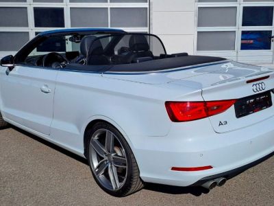 Audi A3 III 18 TFSI 180ch Ambition Luxe S tronic 7 *GARANTIE 12 MOIS*   - 14