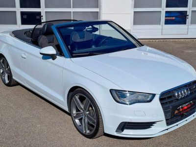 Audi A3 III 18 TFSI 180ch Ambition Luxe S tronic 7 *GARANTIE 12 MOIS*   - 15