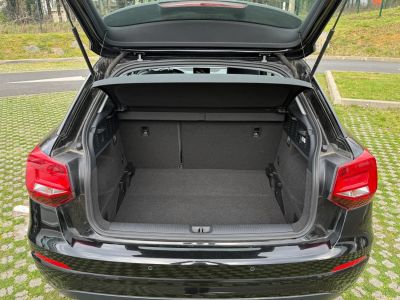 Audi Q2 30 TDI 116 BVM6 Sport   - 24