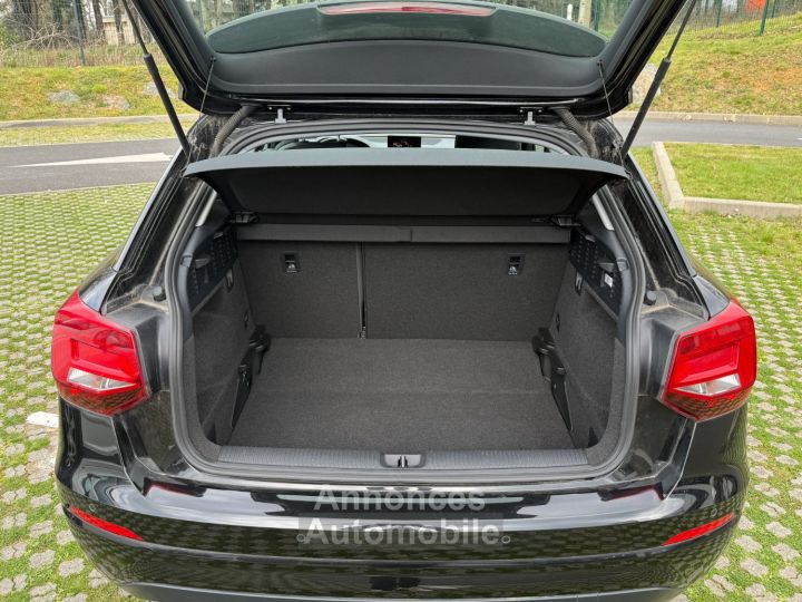 Audi Q2 30 TDI 116 BVM6 Sport - 24