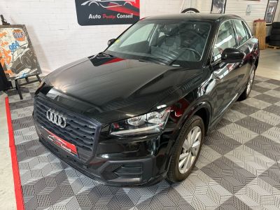 Audi Q2 30 TDI 116 BVM6 Sport   - 3