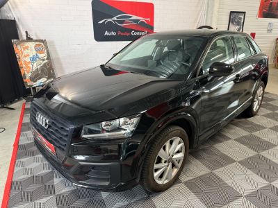 Audi Q2 30 TDI 116 BVM6 Sport   - 1