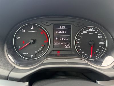 Audi Q2 30 TDI 116 BVM6 Sport   - 23