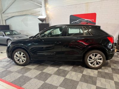 Audi Q2 30 TDI 116 BVM6 Sport   - 5